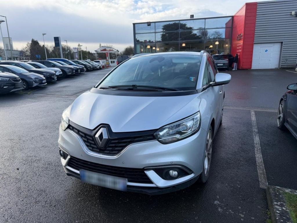 Renault Grand Scénic 7 Places (2) Business 7p Energy dCi 110 eco²