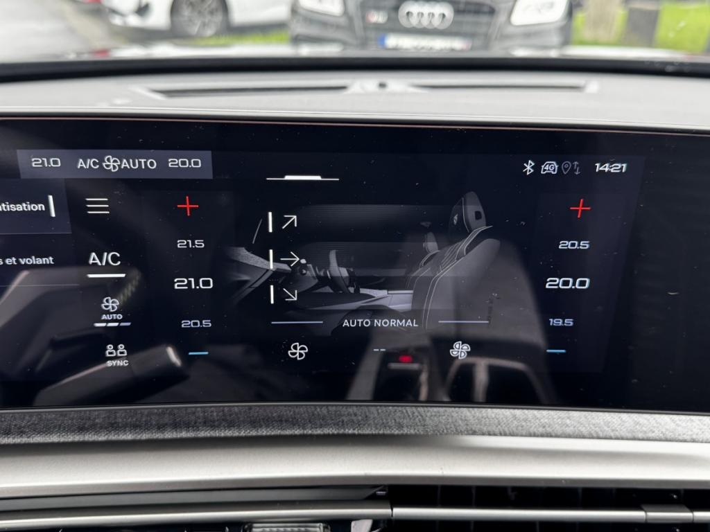 Peugeot 3008 (3) 1.2 HYBRID 145 E-DCS6 GT