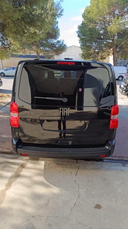Fiat Ulysse (3) XL Diesel 180 ch Automatique