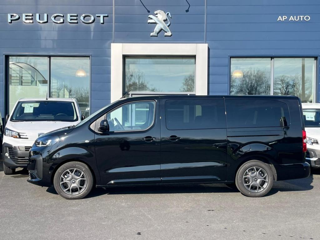 Fiat Ulysse (3) XL Diesel 180 ch Automatique