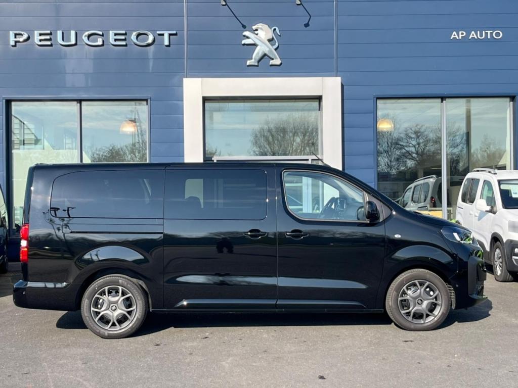 Fiat Ulysse (3) XL Diesel 180 ch Automatique