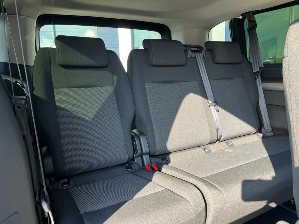 Fiat Ulysse (3) XL Diesel 180 ch Automatique