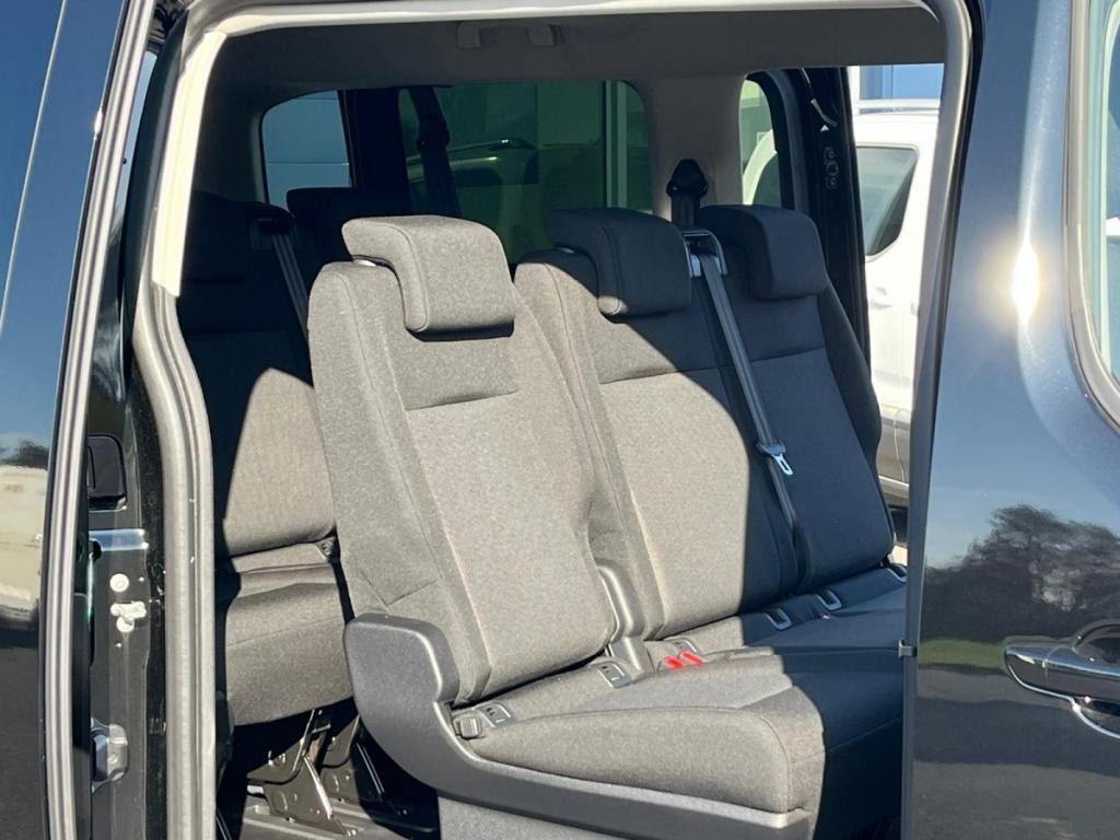 Fiat Ulysse (3) XL Diesel 180 ch Automatique