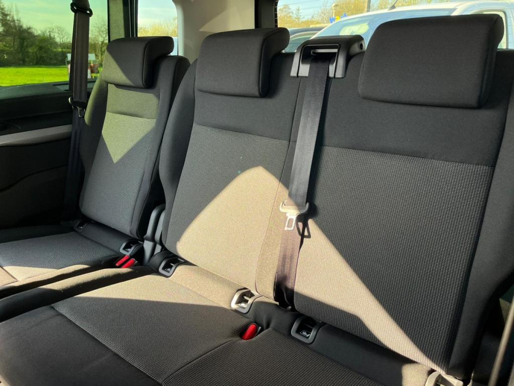 Fiat Ulysse (3) XL Diesel 180 ch Automatique