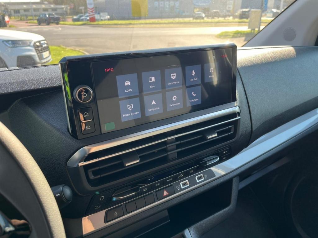 Fiat Ulysse (3) XL Diesel 180 ch Automatique