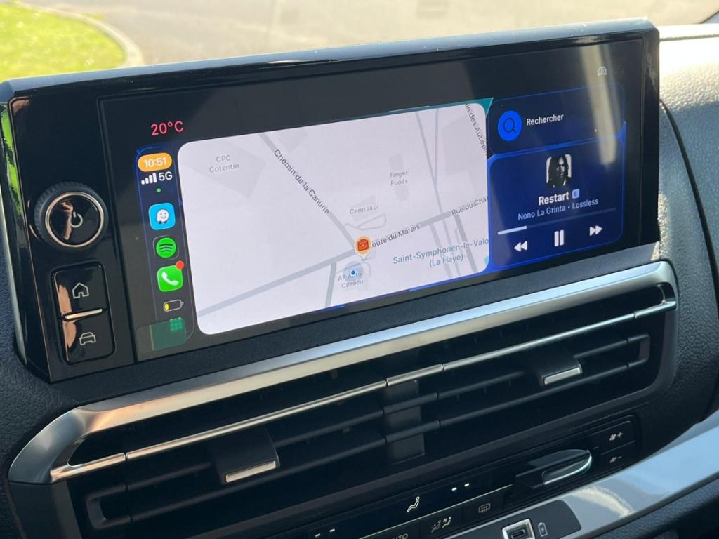 Fiat Ulysse (3) XL Diesel 180 ch Automatique