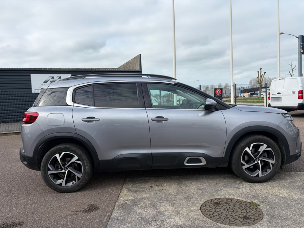 Citroën C5 AIRCROSS BlueHDi 130 S&S BVM6 Feel