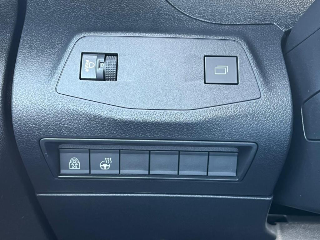 Peugeot Rifter PEUGEOT RIFTER III Ph.2 (N1) M ALLURE 1.5 BlueHDi 130 EAT8