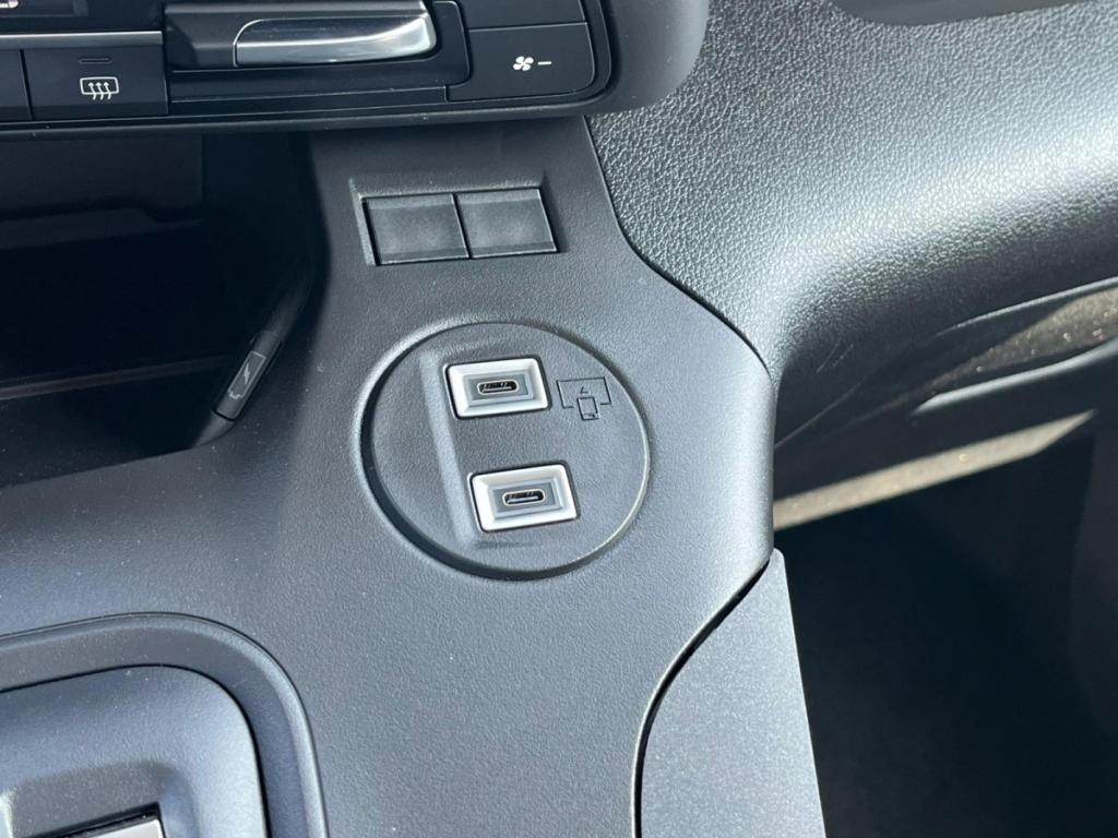 Peugeot Rifter PEUGEOT RIFTER III Ph.2 (N1) M ALLURE 1.5 BlueHDi 130 EAT8