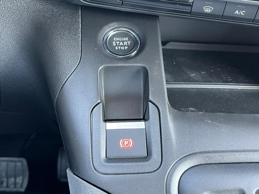 Peugeot Rifter PEUGEOT RIFTER III Ph.2 (N1) M ALLURE 1.5 BlueHDi 130 EAT8