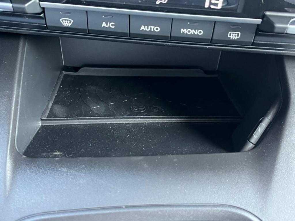 Peugeot Rifter PEUGEOT RIFTER III Ph.2 (N1) M ALLURE 1.5 BlueHDi 130 EAT8