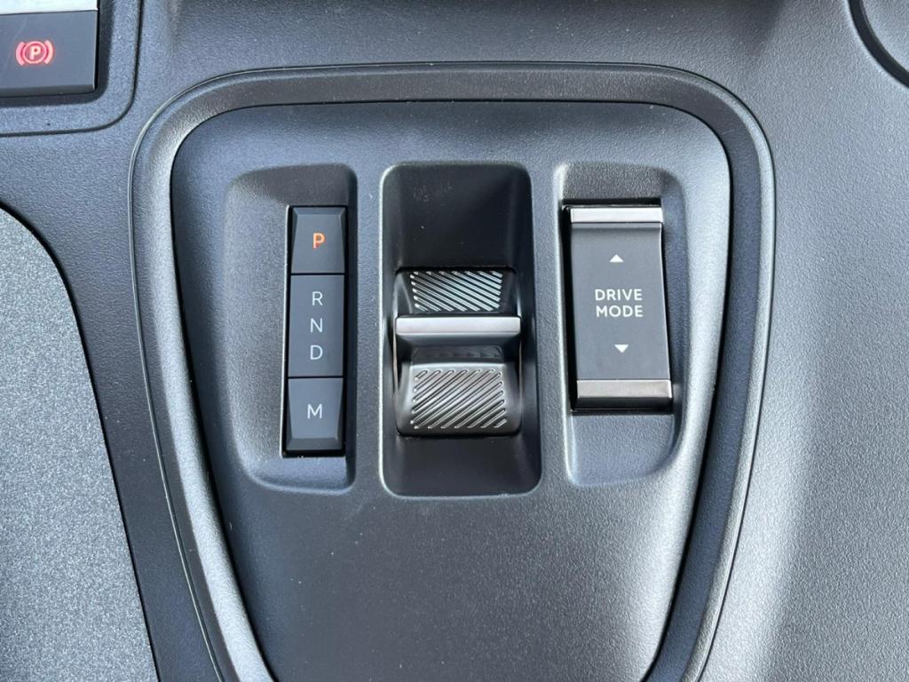 Peugeot Rifter PEUGEOT RIFTER III Ph.2 (N1) M ALLURE 1.5 BlueHDi 130 EAT8