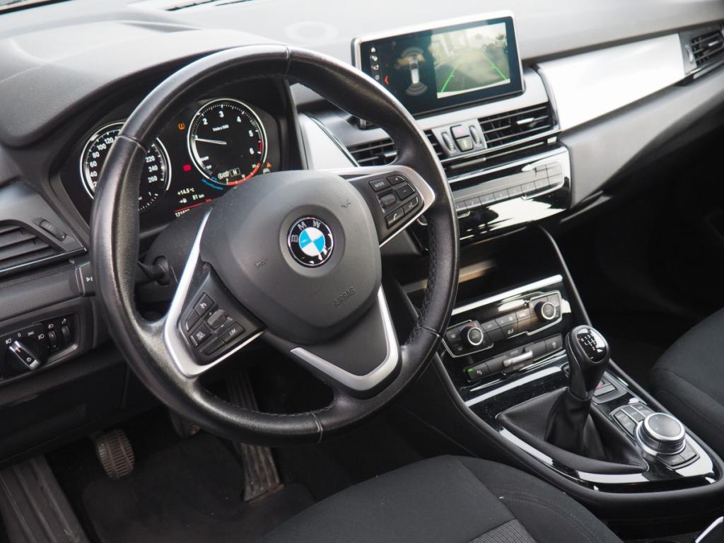 Bmw Série 2 Gran Tourer 216d Business Design