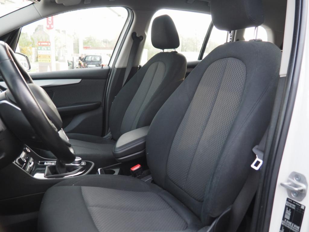 Bmw Série 2 Gran Tourer 216d Business Design