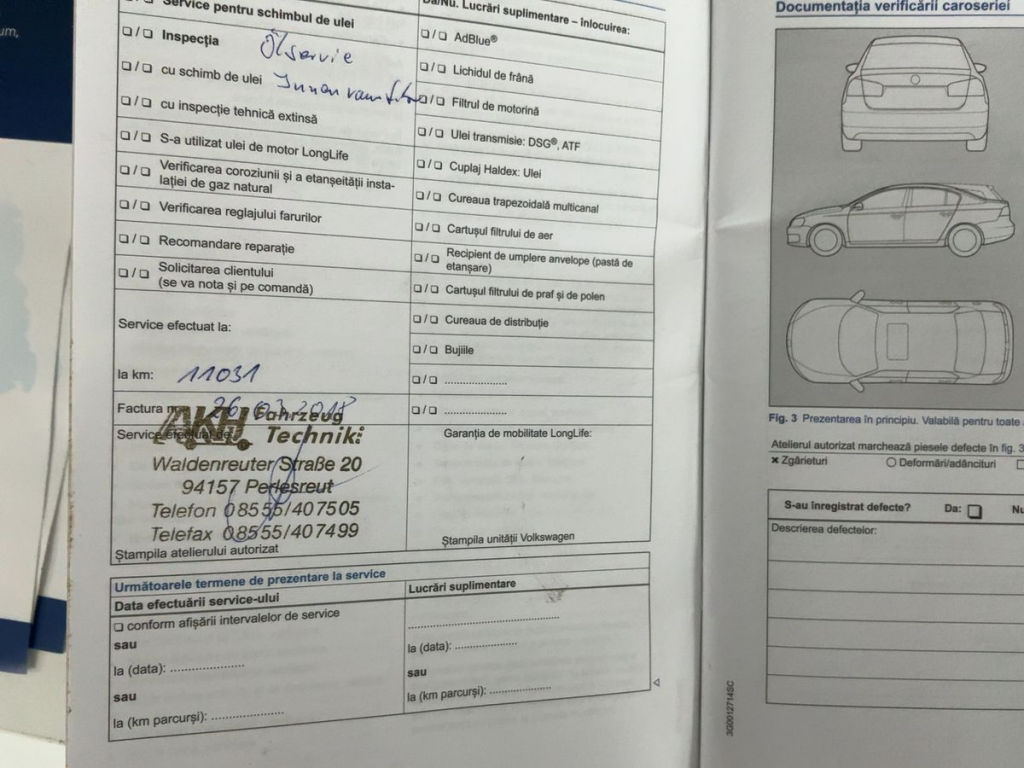 Volkswagen Polo (5) 1.8 TSI 192 GTI BMT 5 portes  (sept. 2016) (co2 140)