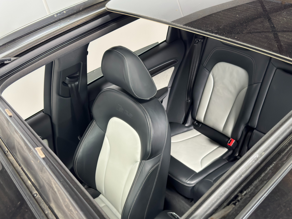 Audi SQ5 3.0 V6 BiTDI 313 Quattro Tiptronic 8