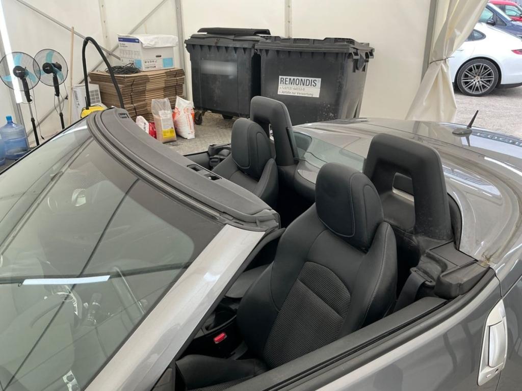 Nissan 370Z 3.7 V6 328 Pack (NEW)  2 portes Cabriolet (janv. 2012) (co2 254)