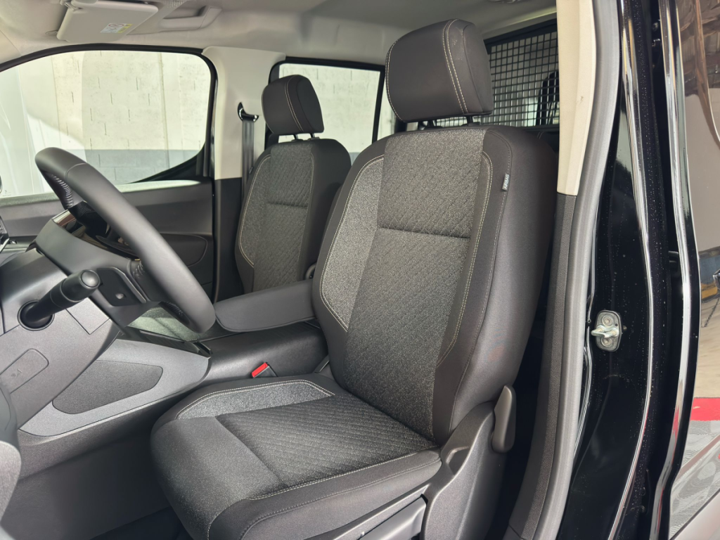 Peugeot Rifter PEUGEOT RIFTER III Ph.2 (N1) M ALLURE 1.5 BlueHDi 130 EAT8