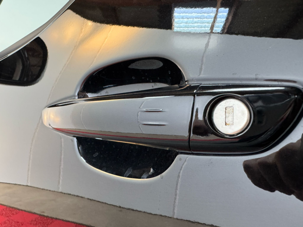 Peugeot Rifter PEUGEOT RIFTER III Ph.2 (N1) M ALLURE 1.5 BlueHDi 130 EAT8