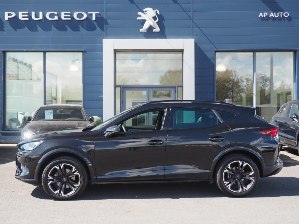 Cupra Formentor 2.0 TDI 150CH DSG7 V