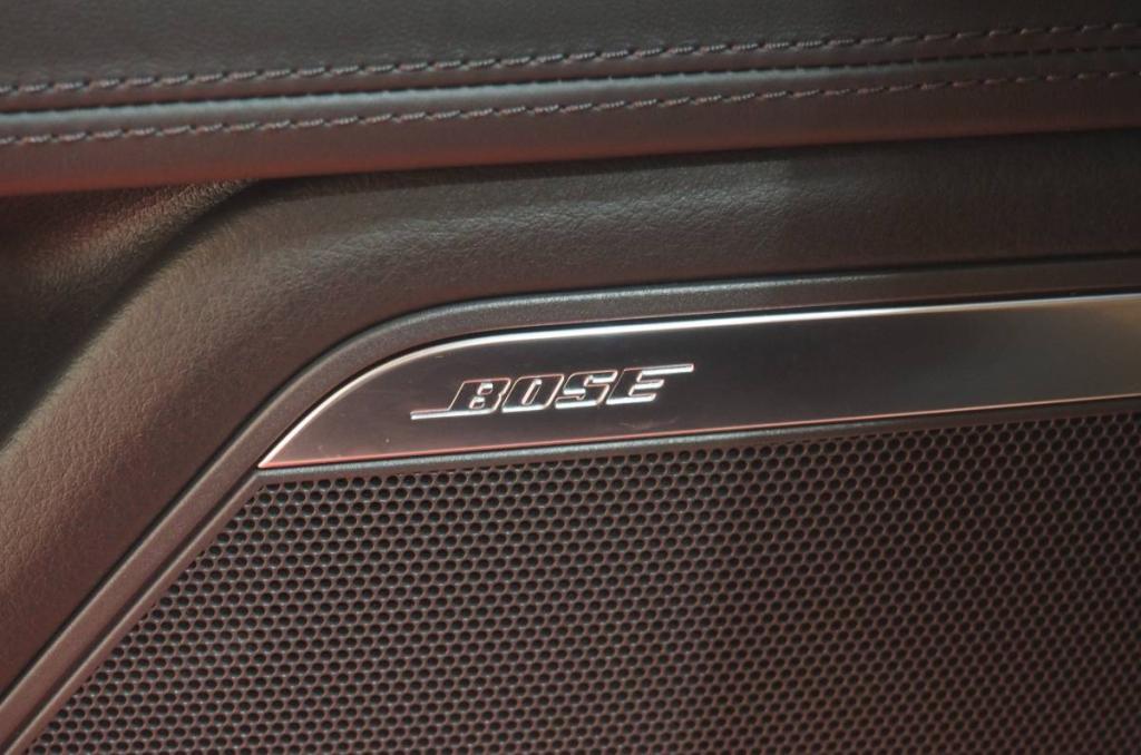 Audi RS7 4.0 TFSI Quattro Tiptronic Sportback préparation ABT 666 CV