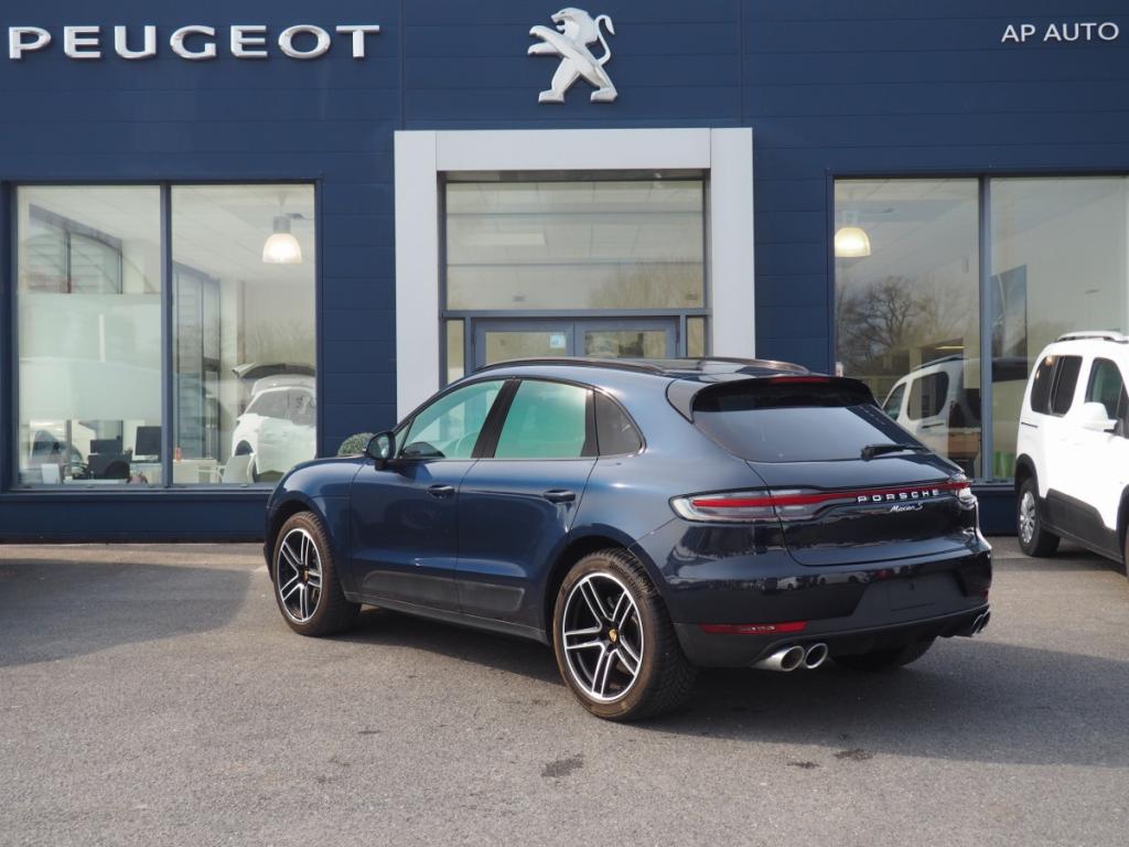 Porsche MACAN 3.0 S