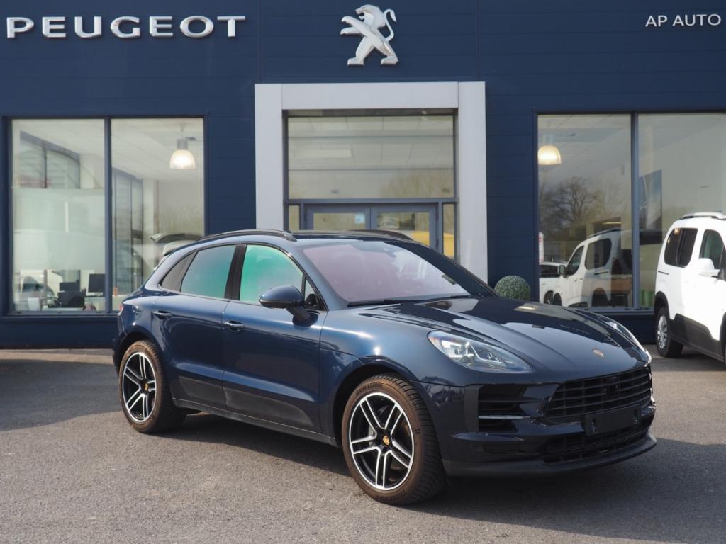 Porsche MACAN 3.0 S