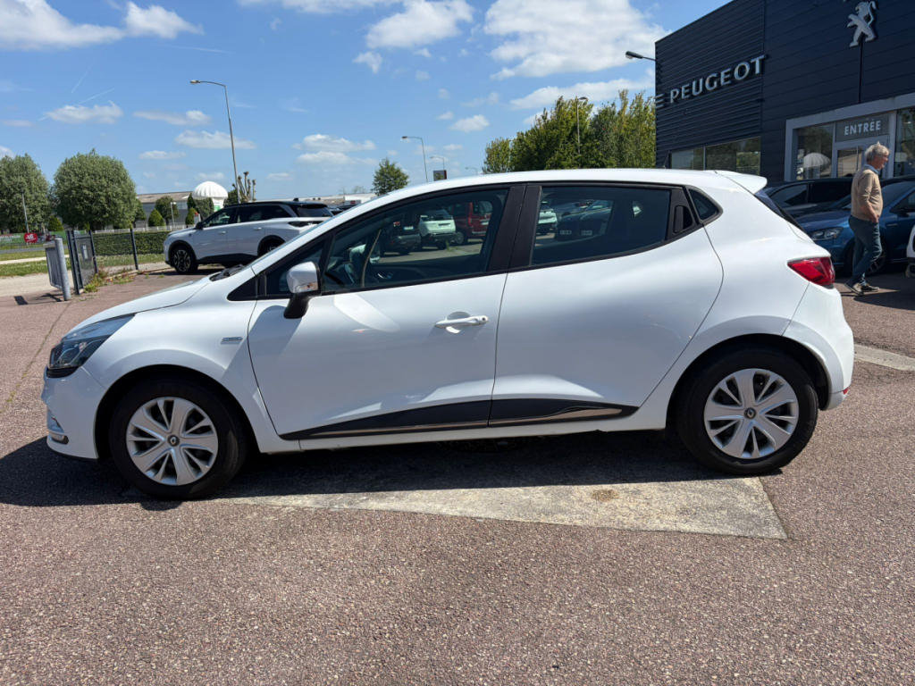 Renault Clio (4) Trend dCi 75