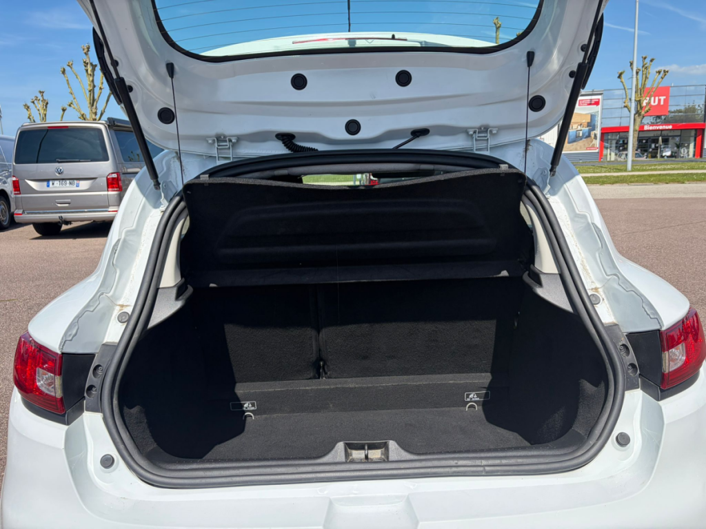 Renault Clio (4) Trend dCi 75