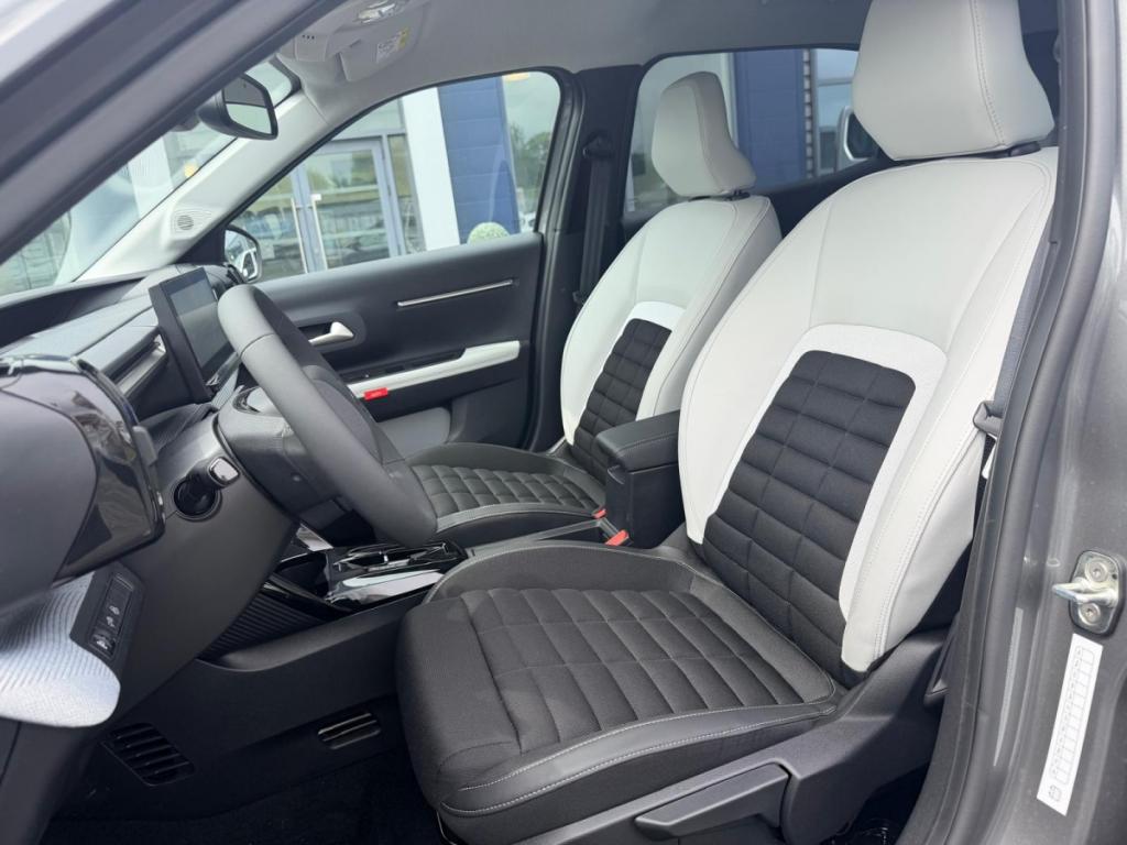 Citroën ë-C3 Aircross (2) Electrique 113ch Auto confort MAX
