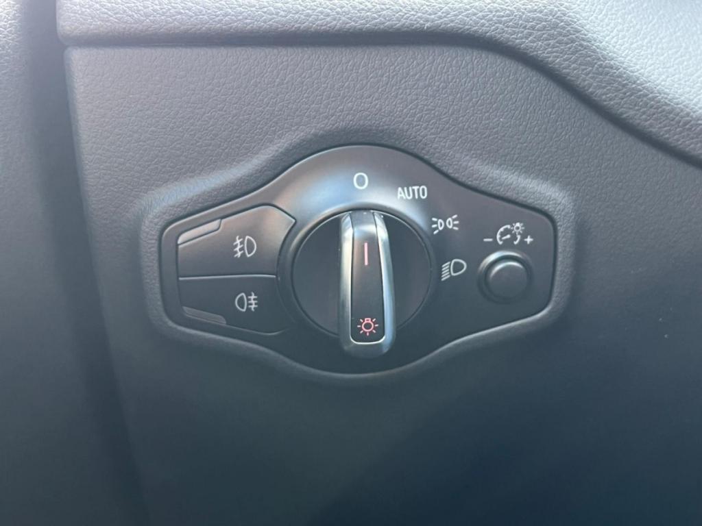 Audi SQ5 3.0 V6 BiTDI 313 Quattro Tiptronic 8