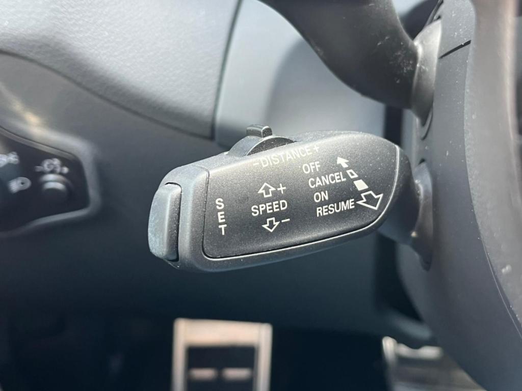 Audi SQ5 3.0 V6 BiTDI 313 Quattro Tiptronic 8