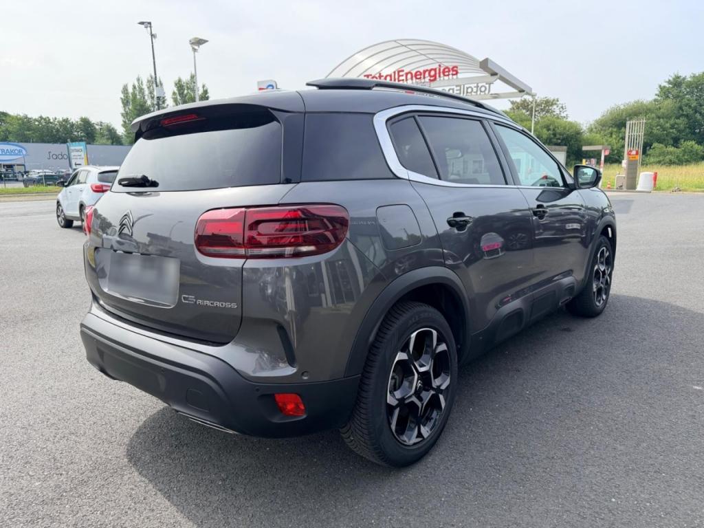 Citroën C5 Aircross BlueHDi 130 S&S EAT8 MAX