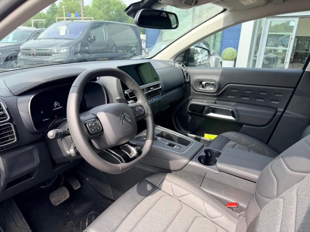 Citroën C5 Aircross BlueHDi 130 S&S EAT8 MAX