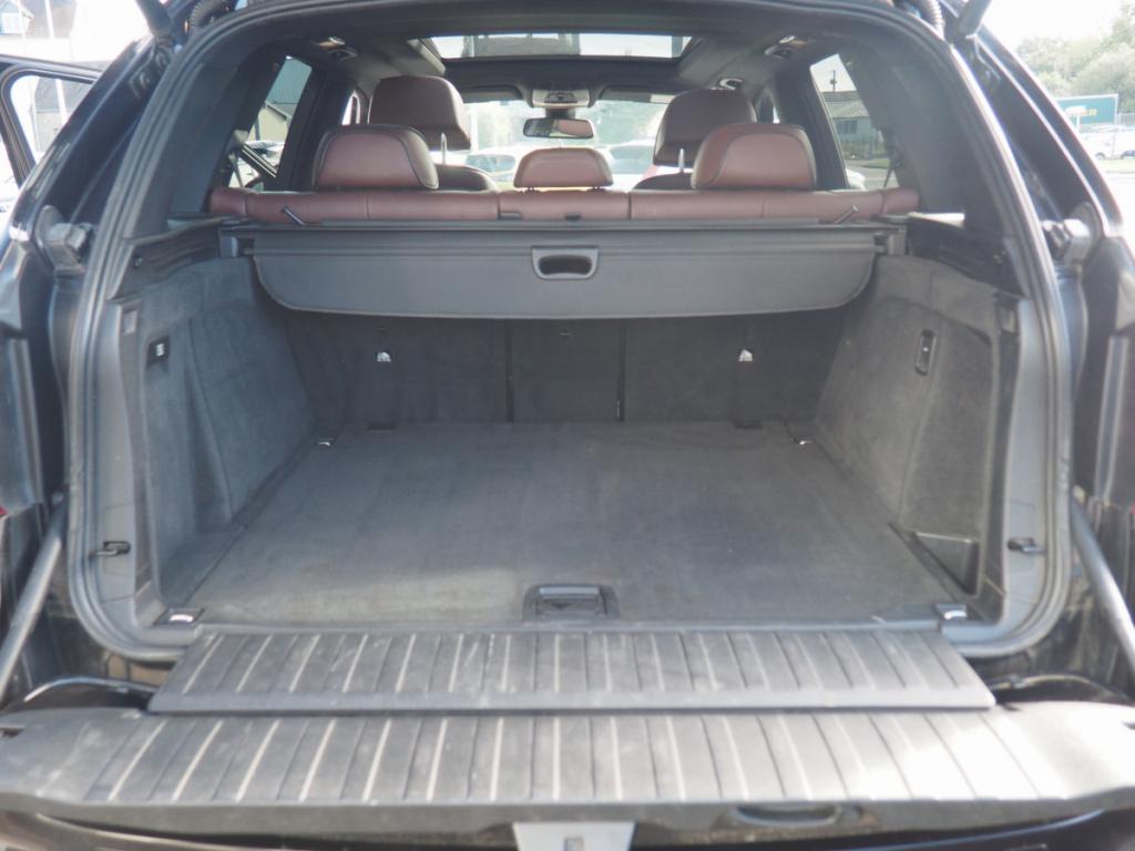 Bmw X5 (2) xDrive50i 407 ch BVA8