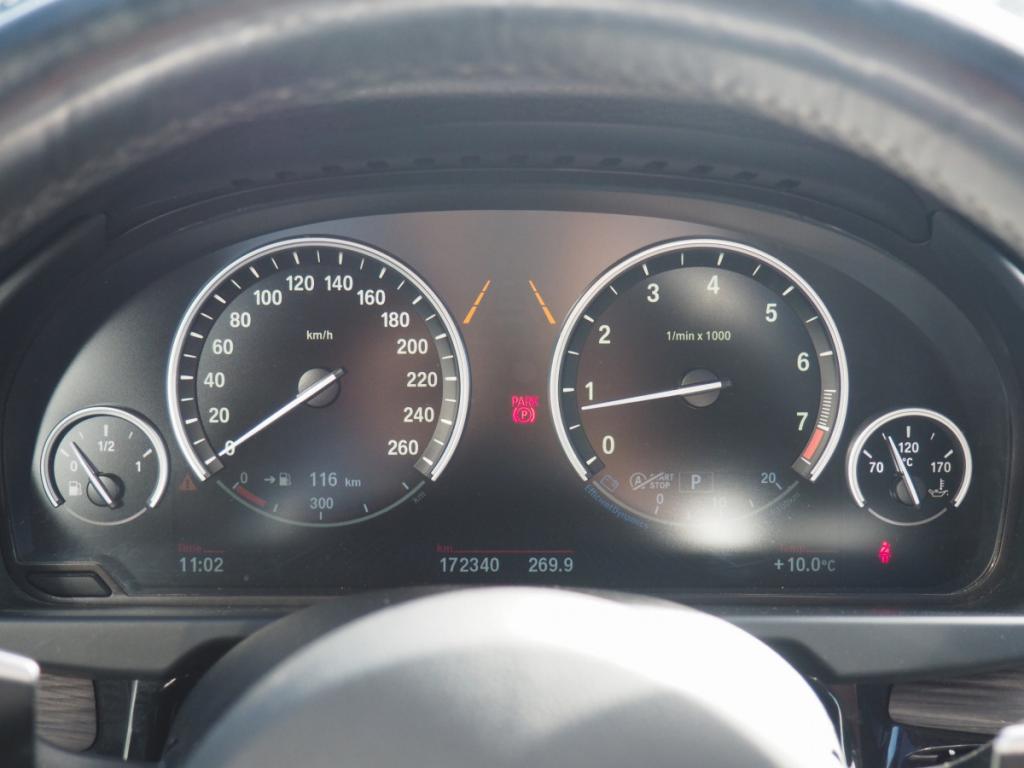 Bmw X5 (2) xDrive50i 407 ch BVA8