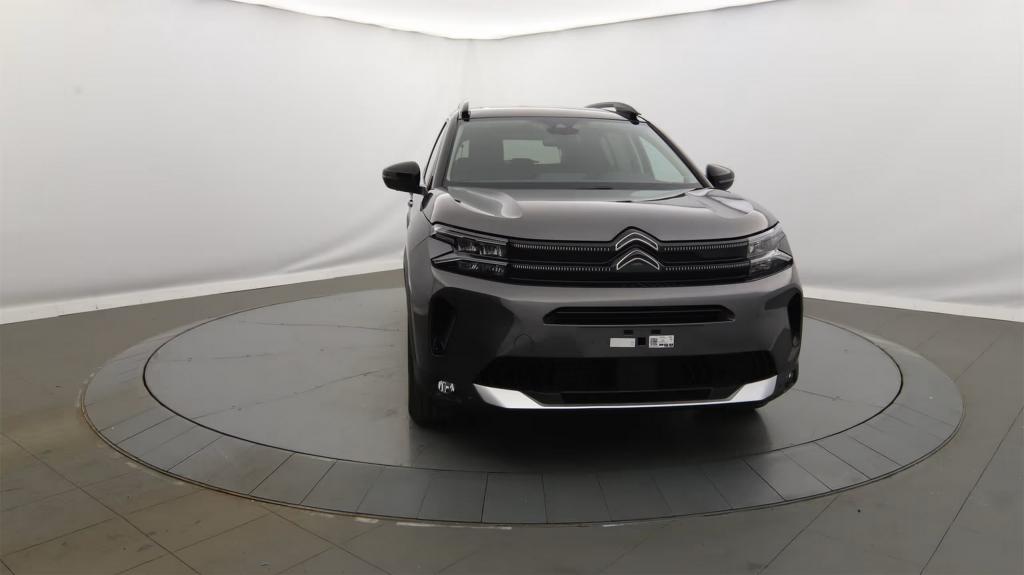 CITROEN C5 AIRCROSS BlueHDi 130 EAT8 Max