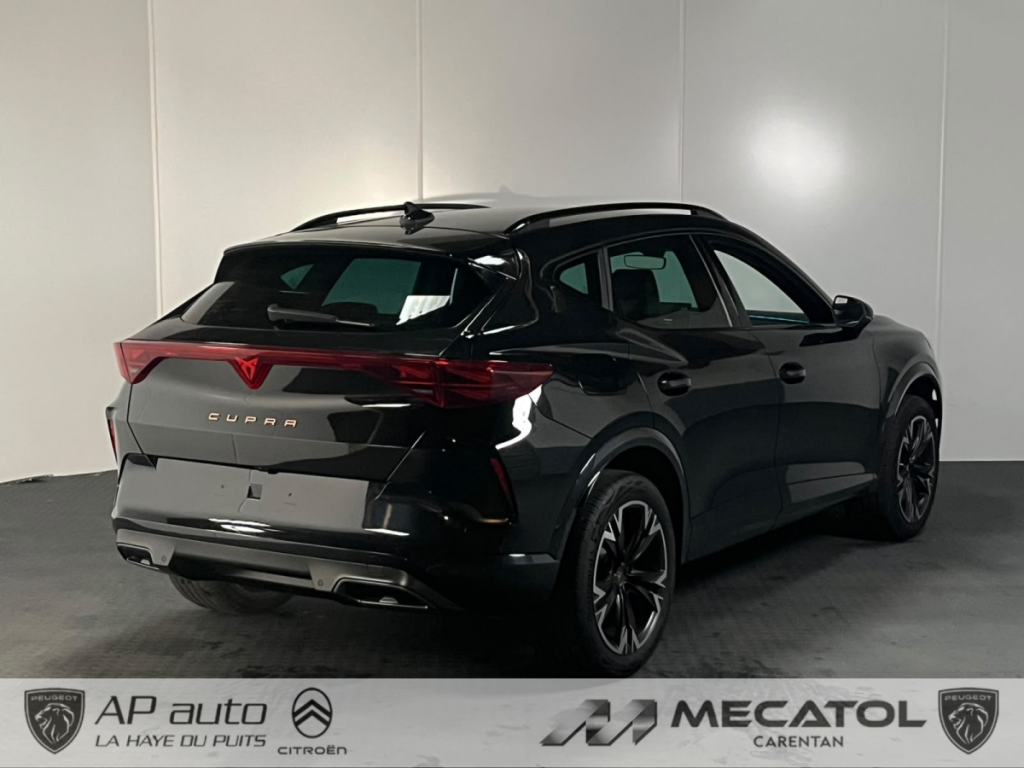 Cupra Formentor 2.0 TDI 150CH DSG7 V