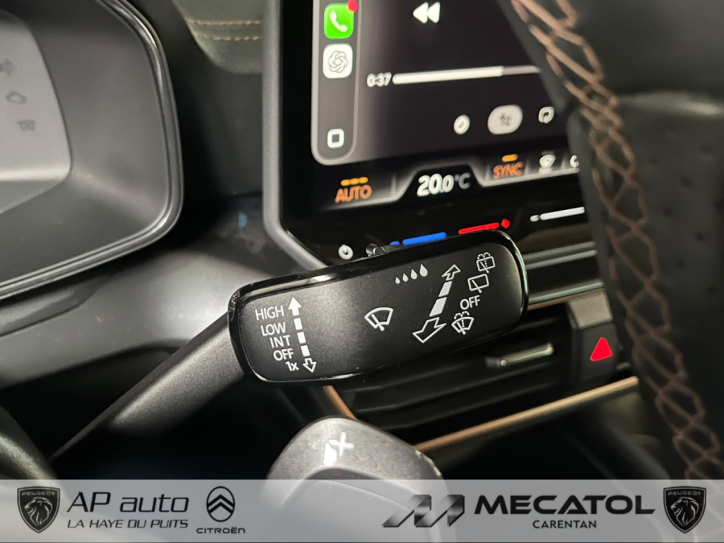 Cupra Formentor 2.0 TDI 150CH DSG7 V