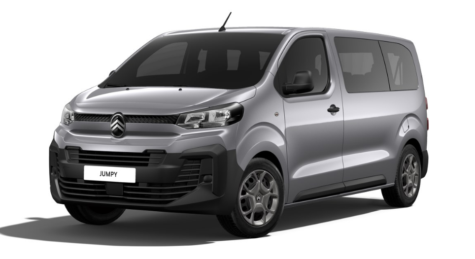 CITROEN SPACETOURER XL BlueHDi 180 S&S EAT8 Business