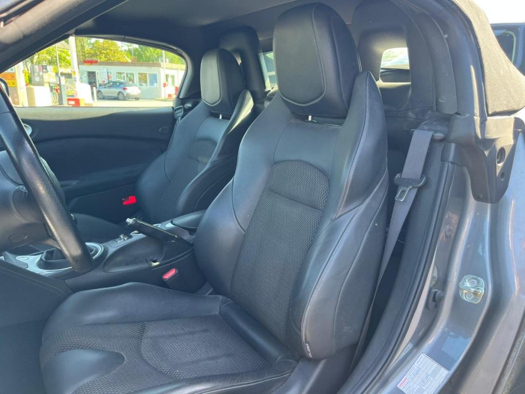 Nissan 370Z 3.7 V6 328 Pack