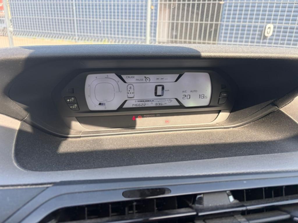 Citroën C4 Picasso (2) e-HDi 115 BVM6 Feel Edition