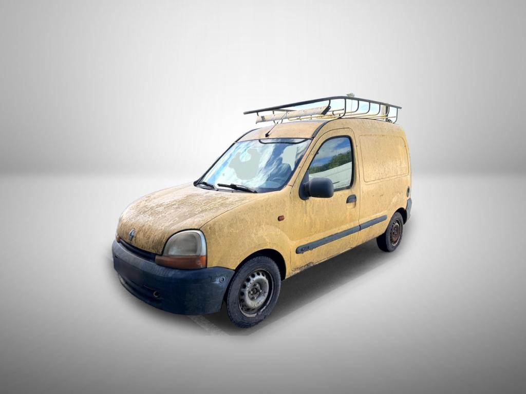 Renault Kangoo Express G�n�rique 1.9D55 VENTE UNIQUEMENT AUX PROFESSIONNELS DE L'AUTOMOBILE