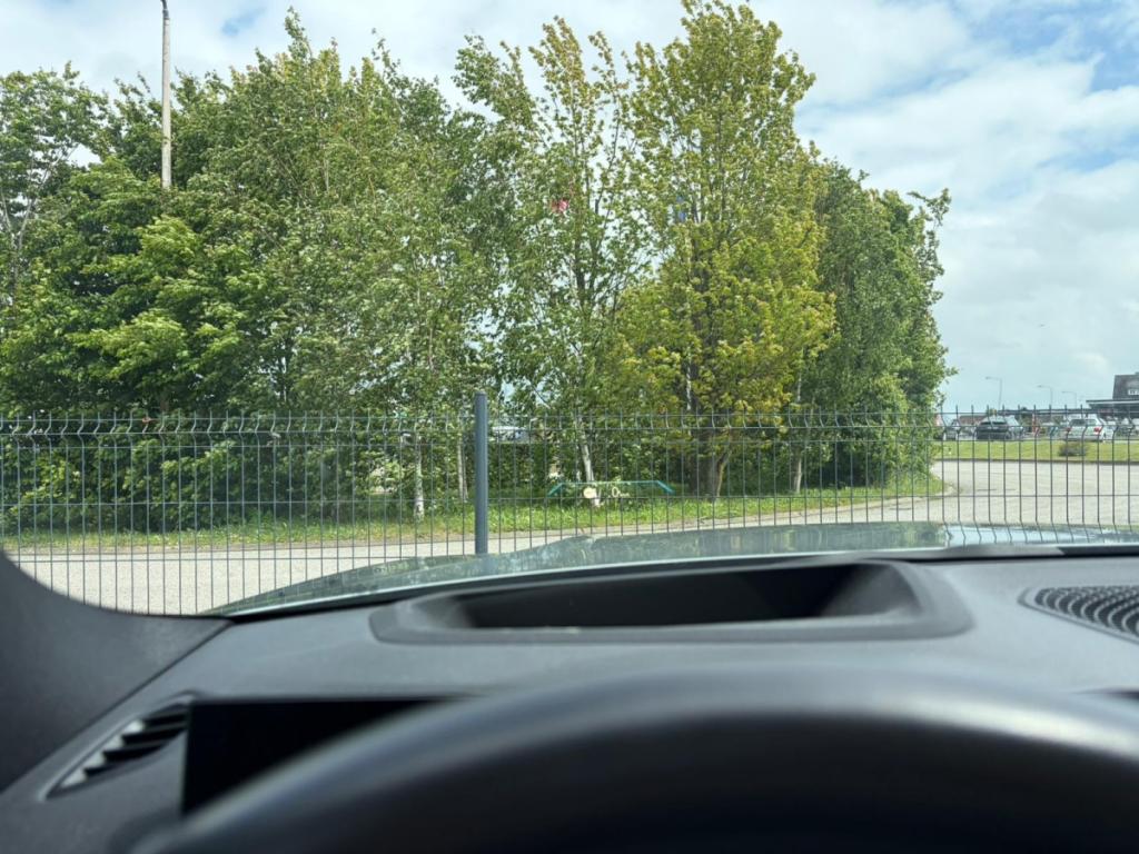 Bmw Série 3 Touring (7) 330e 292ch M Sport BVA8 Hybride