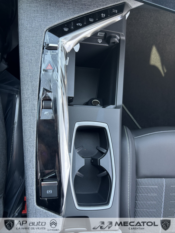 Peugeot 3008 Hybrid (3) 1.2 107KW GT eDCS6