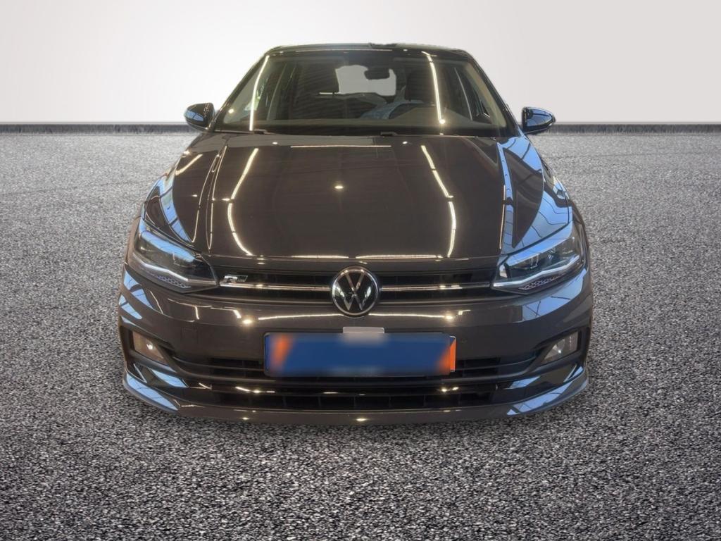 Volkswagen Polo 1.0 TSI R-Line