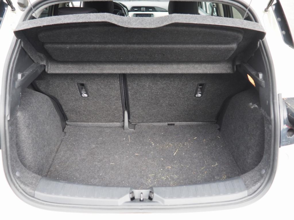 Nissan Micra (5) IG-T 92 Tekna