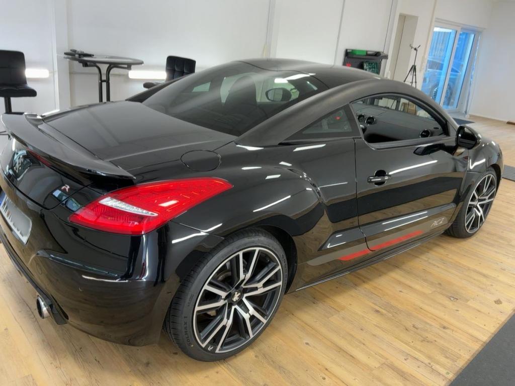 Peugeot RCZ 1.6 THP 270 R