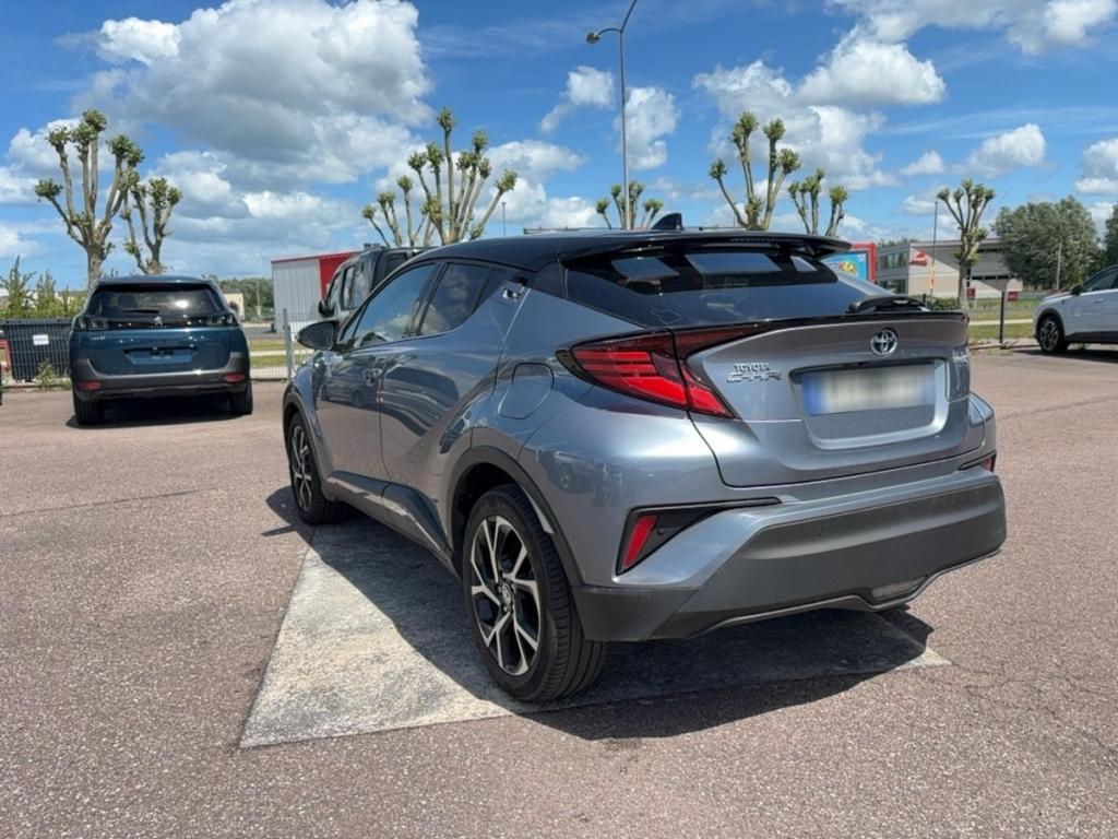 Toyota C-HR 1.8 Collection Hybride