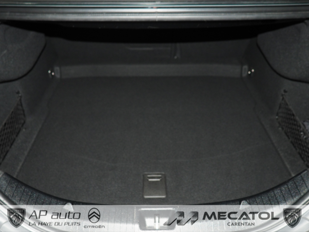 Mercedes Classe CLA Mercedes-AMG CLA 45 4MATIC (BR 117)  4 portes Coupé (juil. 2015) (co2 162)